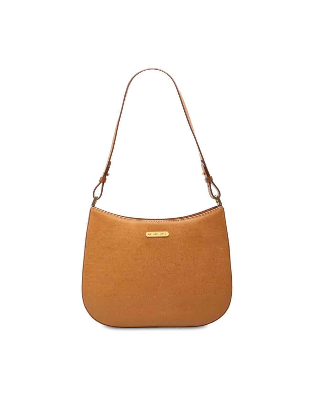 Burberry Leather Shoulder Bag Pre-Loved #363594B42B